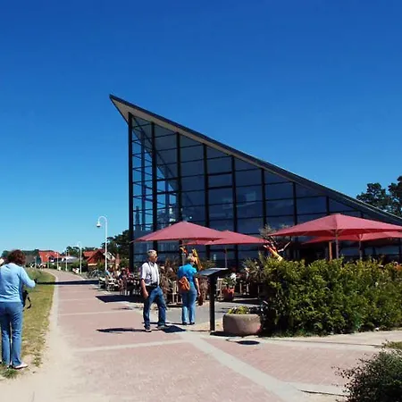 Apartamento Zwischen Ostsees *