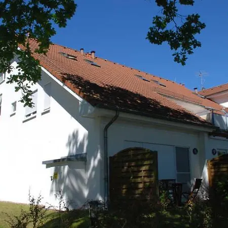 Apartamento Zwischen Ostsees Klein Gelm