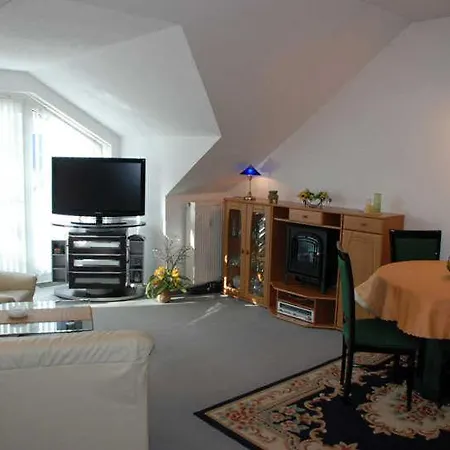 Zwischen Ostsees Klein Gelm