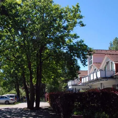 Zwischen Ostsees * Klein Gelm