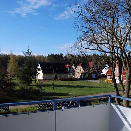 Apartamento Zwischen Ostsees Klein Gelm