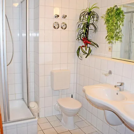 Zwischen Ostsees Apartamento